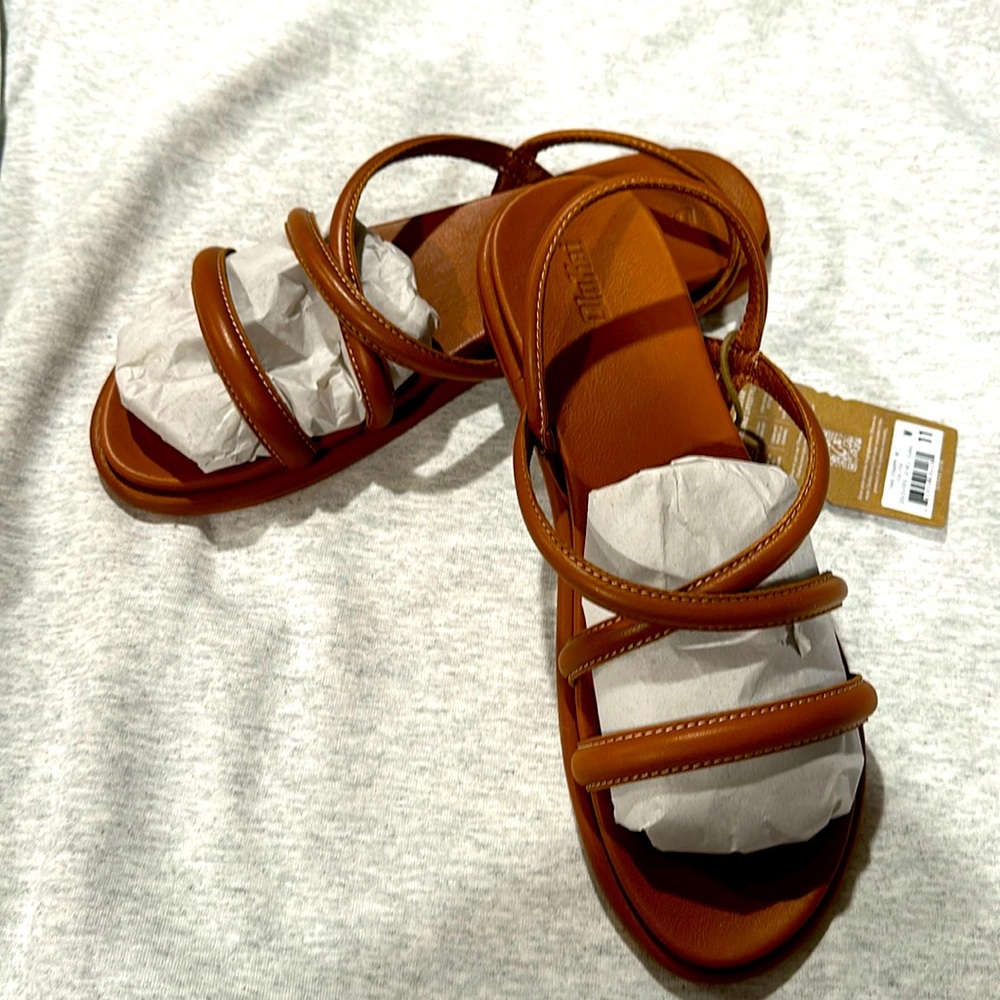New in box with tags.